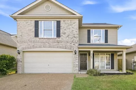 3309 Penn Meade Way, Nashville, TN 37214