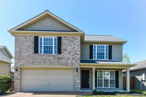 3309 Penn Meade Way, Nashville, TN 37214