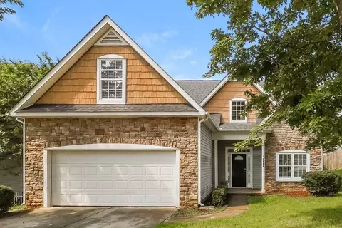 2984 Clover Rd NW, Concord, NC 28027