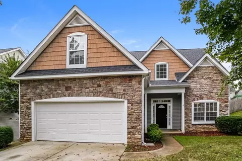 2984 Clover Rd NW, Concord, NC 28027