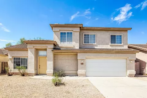 14823 W Dovestar Dr, Surprise, AZ 85374