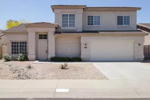 14823 W Dovestar Dr, Surprise, AZ 85374