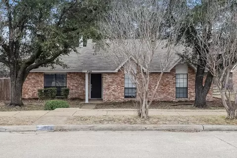 456 Matterhorn St, Cedar Hill, TX 75104
