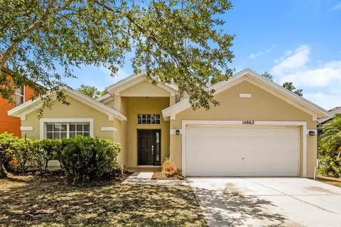 14862 Lady Victoria Blvd, Orlando, FL 32826