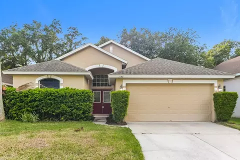 1136 Cherry Valley Way, Orlando, FL 32828