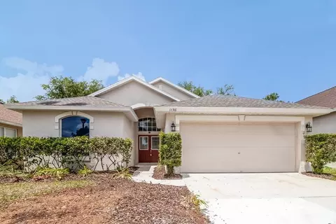 1136 Cherry Valley Way, Orlando, FL 32828