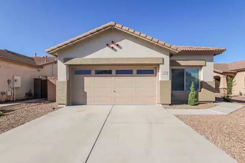 14576 W Gelding Dr, Surprise, AZ 85379