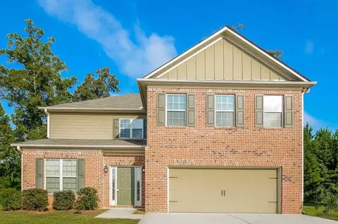 6025 Gladiola Way, Austell, GA 30106