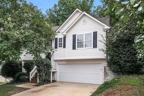 3706 Wavetree Overlook NW, Acworth, GA 30101