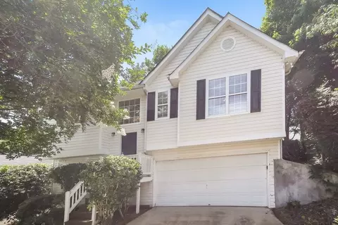 3706 Wavetree Overlook NW, Acworth, GA 30101