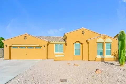 347 N Wesley, Mesa, AZ 85207