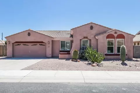 347 N Wesley, Mesa, AZ 85207