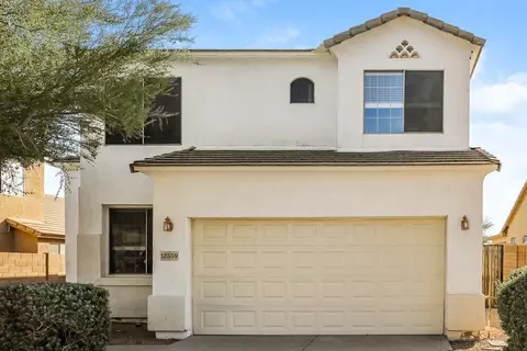 12559 W Monterey Way, Avondale, AZ 85392