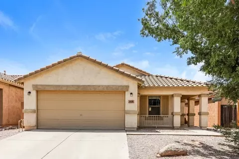 3129 W Dancer Ln, San Tan Valley, AZ 85142
