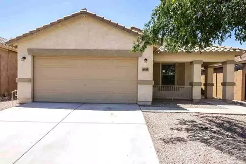 3129 W Dancer Ln, Queen Creek, AZ 85142