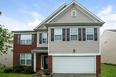 3113 Less Traveled Trl, Indian Trail, NC 28079