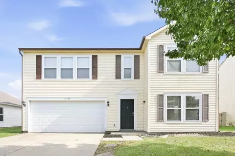 14289 Weeping Cherry Dr, Fishers, IN 46038
