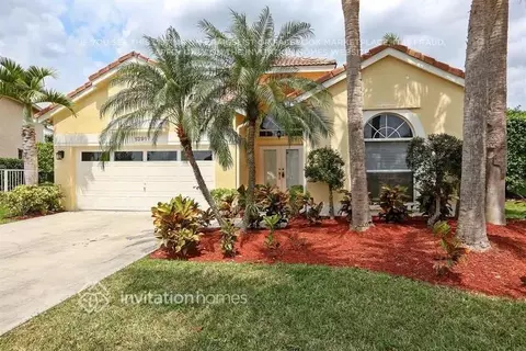 1391 NW 185th Ave, Pembroke Pines, FL 33029