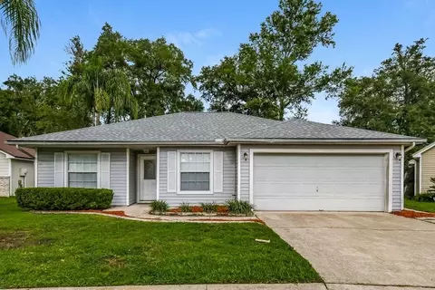 7835 Longhorn Cir E, Jacksonville, FL 32244
