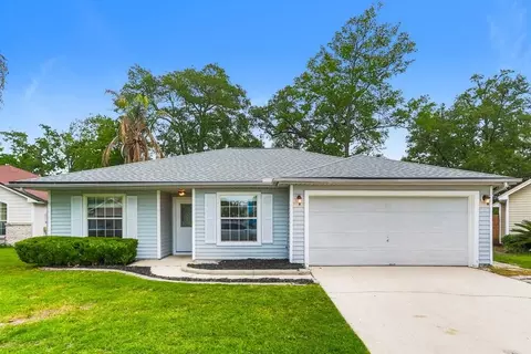 7835 Longhorn Cir E, Jacksonville, FL 32244