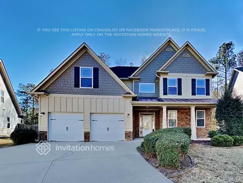 117 Edgeview Ct, Dallas, GA 30157