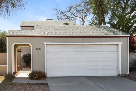7026 S 41st Pl, Phoenix, AZ 85042