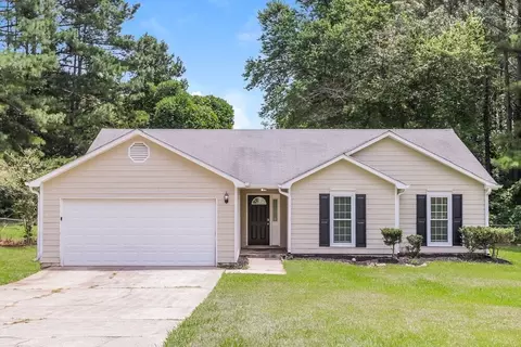 306 Ashley Manor Way, Stockbridge, GA 30281