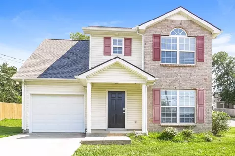 8197 Ramstone Way, Antioch, TN 37013