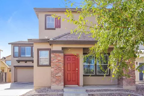 4009 W Maldonado Rd, Phoenix, AZ 85041