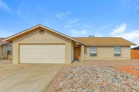 624 S 75th St, Mesa, AZ 85208