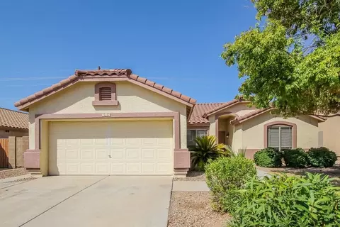 702 S 108th Pl, Mesa, AZ 85208