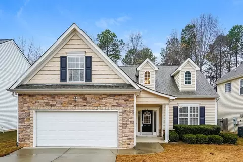 125 Pearson Pl, Clayton, NC 27527