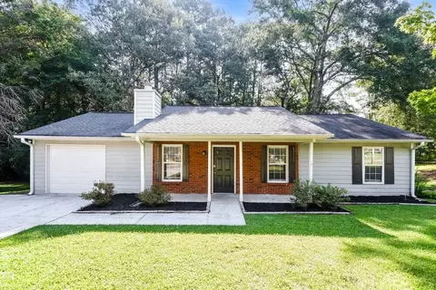 3224 Valley View St, Powder Springs, GA 30127