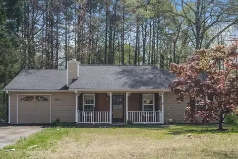 3224 Valley View St, Powder Springs, GA 30127