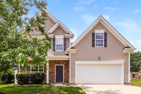 3589 Catawba Creek Dr, Gastonia, NC 28056