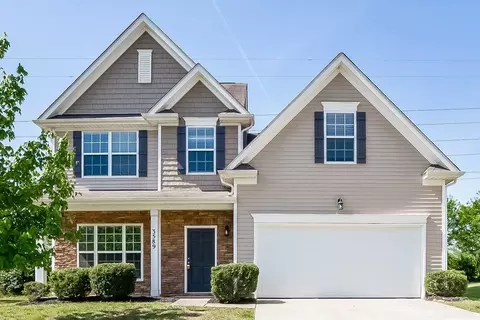 3589 Catawba Creek Dr, Gastonia, NC 28056
