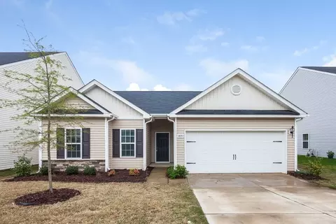 1800 Allegheny Dr, Gastonia, NC 28054