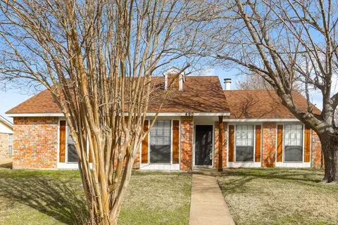 490 Rainier St, Cedar Hill, TX 75104