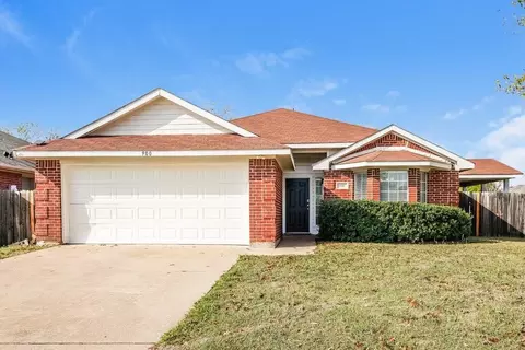 900 Springfield Dr, Cedar Hill, TX 75104