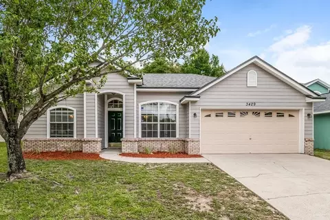 3429 Caroline Ridge Ln E, Jacksonville, FL 32225