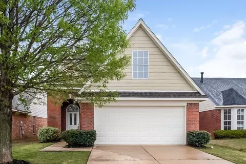 5456 Pollard Dr, Southaven, MS 38671