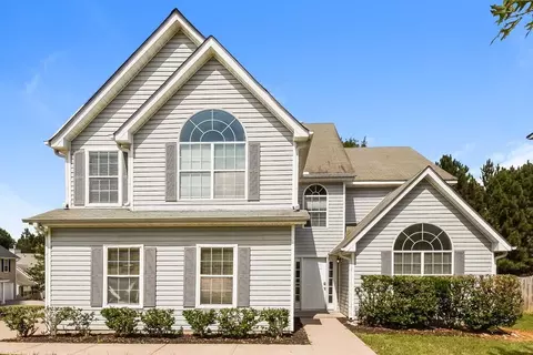 504 Baywood Way, Hiram, GA 30141