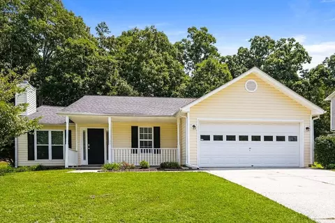 1867 Fort River Way, Dacula, GA 30019