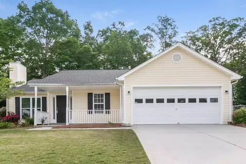 1867 Fort River Way, Dacula, GA 30019