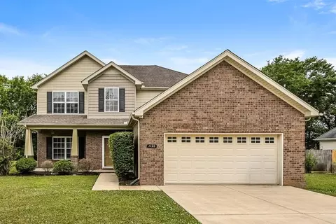 1120 Tiger Woods Way, Murfreesboro, TN 37129