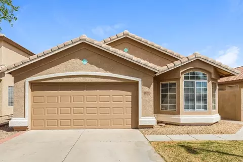 13122 W Wilshire Dr, Goodyear, AZ 85395
