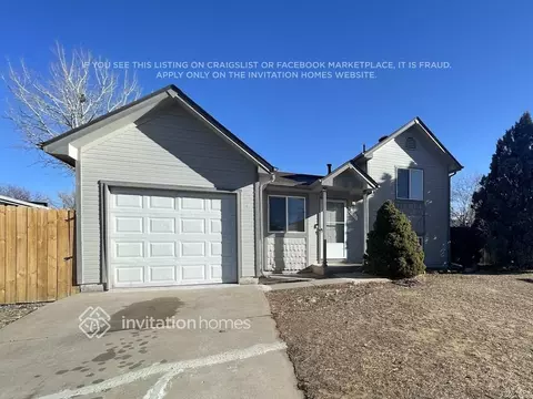 4572 S Buckley Way, Aurora, CO 80015