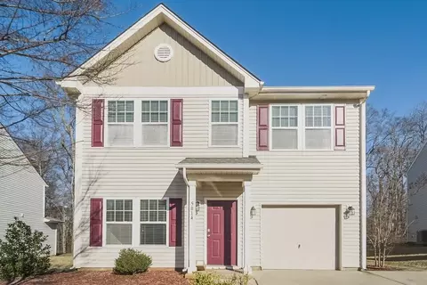 5814 Ringneck Rd, Charlotte, NC 28216
