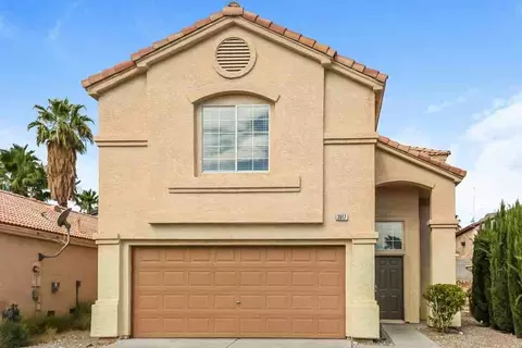 3917 Marble Mountain St, Las Vegas, NV 89129