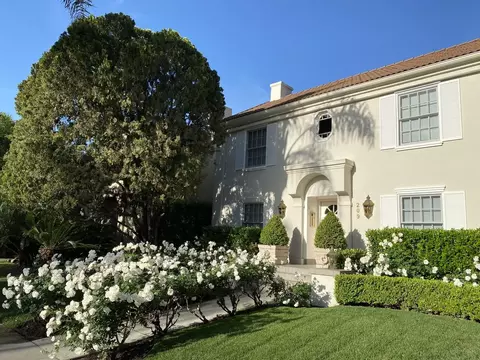 209 S Hamilton Dr, Beverly Hills, CA 90211